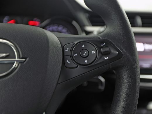 Opel Corsa 1.2 Sport (APPLE CARPLAY, GROOT NAVI, LANE ASSIST, SPORTSTOELEN, CRUISE, NIEUWSTAAT) ActivLease financial lease