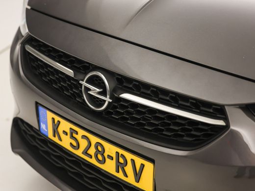 Opel Corsa 1.2 Sport (APPLE CARPLAY, GROOT NAVI, LANE ASSIST, SPORTSTOELEN, CRUISE, NIEUWSTAAT) ActivLease financial lease