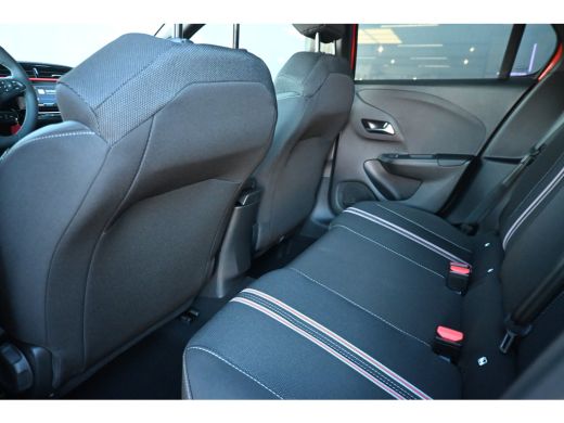 Opel Corsa 1.2 Turbo Hybrid Yes 110pk Demo-Deal! | Navigatie By App | Achteruitrijcamera | Dodehoekdetectie ... ActivLease financial lease