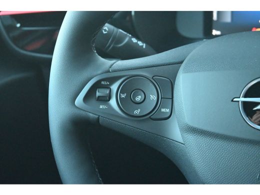 Opel Corsa 1.2 Turbo Hybrid Yes 110pk Demo-Deal! | Navigatie By App | Achteruitrijcamera | Dodehoekdetectie ... ActivLease financial lease