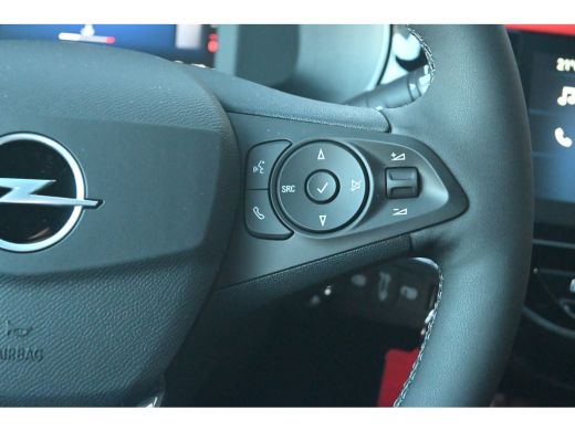 Opel Corsa 1.2 Turbo Hybrid Yes 110pk Demo-Deal! | Navigatie By App | Achteruitrijcamera | Dodehoekdetectie ... ActivLease financial lease