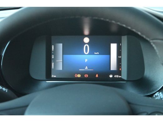 Opel Corsa 1.2 Turbo Hybrid Yes 110pk Demo-Deal! | Navigatie By App | Achteruitrijcamera | Dodehoekdetectie ... ActivLease financial lease