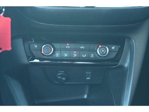 Opel Corsa 1.2 Turbo Hybrid Yes 110pk Demo-Deal! | Navigatie By App | Achteruitrijcamera | Dodehoekdetectie ... ActivLease financial lease