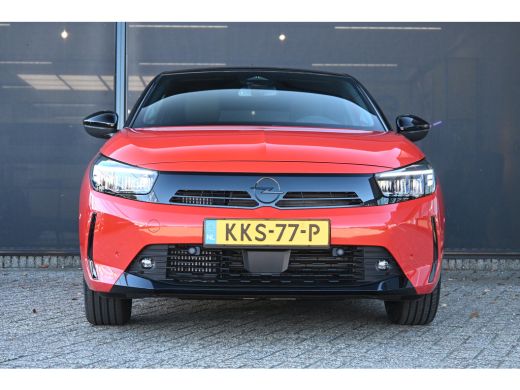 Opel Corsa 1.2 Turbo Hybrid Yes 110pk Demo-Deal! | Navigatie By App | Achteruitrijcamera | Dodehoekdetectie ... ActivLease financial lease
