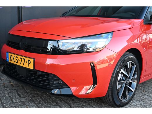 Opel Corsa 1.2 Turbo Hybrid Yes 110pk Demo-Deal! | Navigatie By App | Achteruitrijcamera | Dodehoekdetectie ... ActivLease financial lease