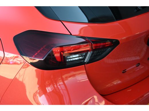 Opel Corsa 1.2 Turbo Hybrid Yes 110pk Demo-Deal! | Navigatie By App | Achteruitrijcamera | Dodehoekdetectie ... ActivLease financial lease