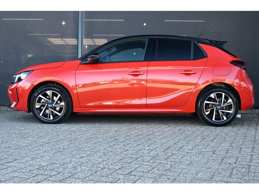 Opel Corsa 1.2 Turbo Hybrid Yes 110pk Demo-Deal! | Navigatie By App | Achteruitrijcamera | Dodehoekdetectie ... ActivLease financial lease