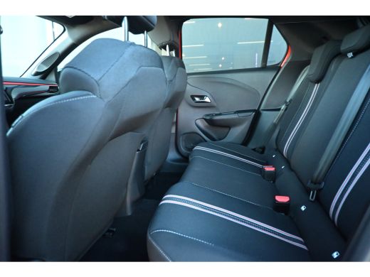 Opel Corsa 1.2 Turbo Hybrid Yes 110pk Demo-Deal! | Navigatie By App | Achteruitrijcamera | Dodehoekdetectie ... ActivLease financial lease