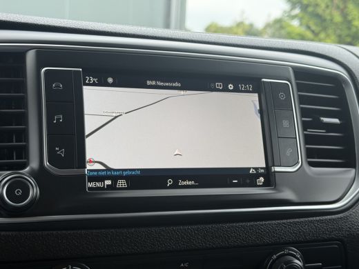 Opel Vivaro 2.0 CDTI 145 PK / L3H1 / 1e EIG. / AIRCO / CRUISE / CAMERA / NAVI / CARPLAY / 3-ZITS ActivLease financial lease