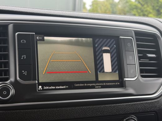 Opel Vivaro 2.0 CDTI 145 PK / L3H1 / 1e EIG. / AIRCO / CRUISE / CAMERA / NAVI / CARPLAY / 3-ZITS ActivLease financial lease
