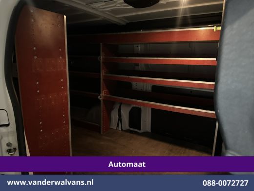 Opel Vivaro 2.0 CDTI 177pk Automaat L3H1 Inrichting Euro6 Airco | Camera | Navigatie | Apple Carplay | LM Vel... ActivLease financial lease