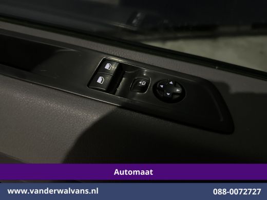 Opel Vivaro 2.0 CDTI 177pk Automaat L3H1 Inrichting Euro6 Airco | Camera | Navigatie | Apple Carplay | LM Vel... ActivLease financial lease