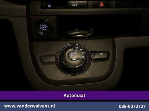 Opel Vivaro 2.0 CDTI 177pk Automaat L3H1 Inrichting Euro6 Airco | Camera | Navigatie | Apple Carplay | LM Vel... ActivLease financial lease
