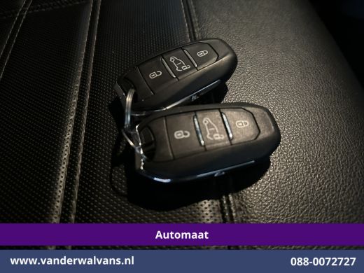 Opel Vivaro 2.0 CDTI 177pk Automaat L3H1 Inrichting Euro6 Airco | Camera | Navigatie | Apple Carplay | LM Vel... ActivLease financial lease