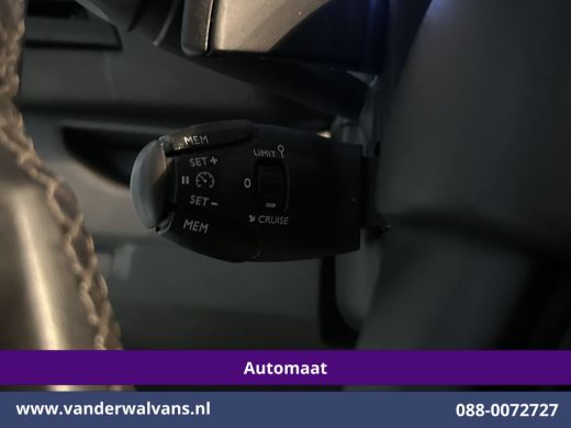 Opel Vivaro 2.0 CDTI 177pk Automaat L3H1 Inrichting Euro6 Airco | Camera | Navigatie | Apple Carplay | LM Vel... ActivLease financial lease