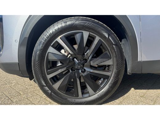 Peugeot 2008 1.2 HYBRID 145PK GT PACK AUTOMAAT / NAVI / LEDER / CLIMA / LED / PDC / 18" LMV / APPLE CARPLAY / ... ActivLease financial lease