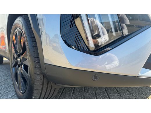 Peugeot 2008 1.2 HYBRID 145PK GT PACK AUTOMAAT / NAVI / LEDER / CLIMA / LED / PDC / 18" LMV / APPLE CARPLAY / ... ActivLease financial lease