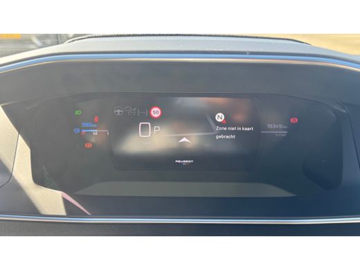 Peugeot 2008 1.2 HYBRID 145PK GT PACK AUTOMAAT / NAVI / LEDER / CLIMA / LED / PDC / 18" LMV / APPLE CARPLAY / ... ActivLease financial lease
