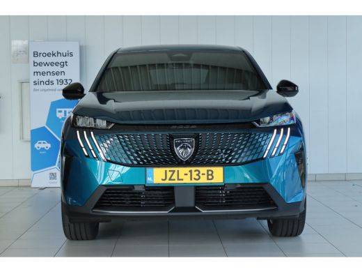Peugeot 3008 1.2 Hybrid 145 Allure | 8 Jaar Garantie | Cruise Crontrol | Stoelverwarming | Navi | Carplay | Ca... ActivLease financial lease