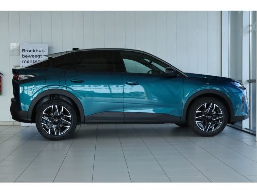 Peugeot 3008 1.2 Hybrid 145 Allure | 8 Jaar Garantie | Cruise Crontrol | Stoelverwarming | Navi | Carplay | Ca... ActivLease financial lease