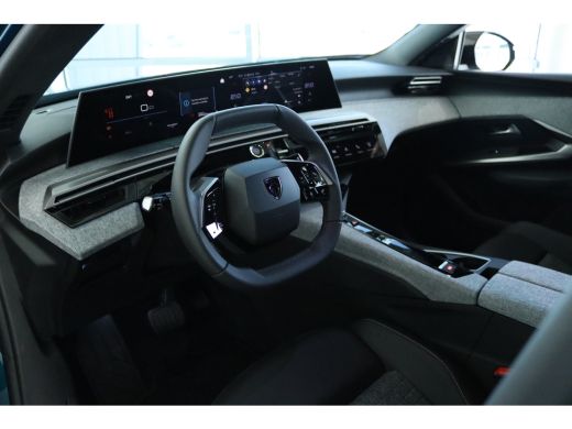 Peugeot 3008 1.2 Hybrid 145 Allure | 8 Jaar Garantie | Cruise Crontrol | Stoelverwarming | Navi | Carplay | Ca... ActivLease financial lease