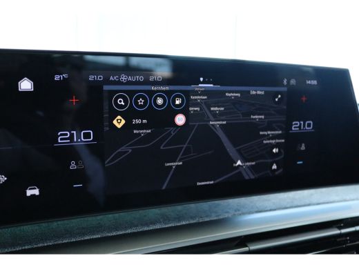 Peugeot 3008 1.2 Hybrid 145 Allure | 8 Jaar Garantie | Cruise Crontrol | Stoelverwarming | Navi | Carplay | Ca... ActivLease financial lease