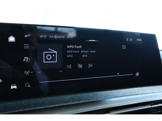 Peugeot 3008 1.2 Hybrid 145 Allure | 8 Jaar Garantie | Cruise Crontrol | Stoelverwarming | Navi | Carplay | Ca... ActivLease financial lease