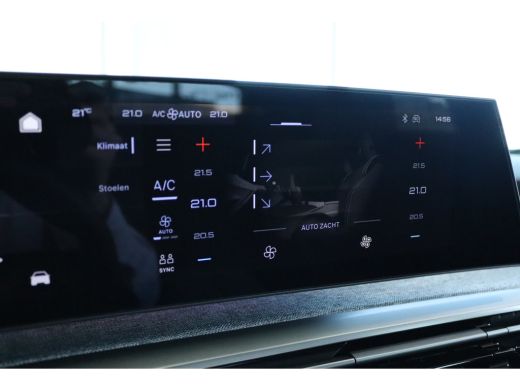 Peugeot 3008 1.2 Hybrid 145 Allure | 8 Jaar Garantie | Cruise Crontrol | Stoelverwarming | Navi | Carplay | Ca... ActivLease financial lease
