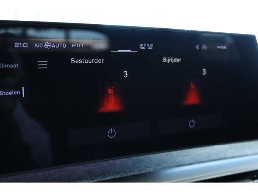 Peugeot 3008 1.2 Hybrid 145 Allure | 8 Jaar Garantie | Cruise Crontrol | Stoelverwarming | Navi | Carplay | Ca... ActivLease financial lease