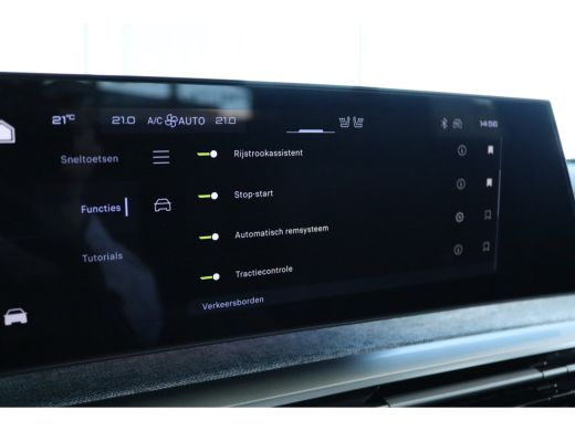 Peugeot 3008 1.2 Hybrid 145 Allure | 8 Jaar Garantie | Cruise Crontrol | Stoelverwarming | Navi | Carplay | Ca... ActivLease financial lease
