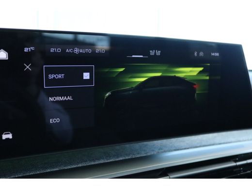 Peugeot 3008 1.2 Hybrid 145 Allure | 8 Jaar Garantie | Cruise Crontrol | Stoelverwarming | Navi | Carplay | Ca... ActivLease financial lease