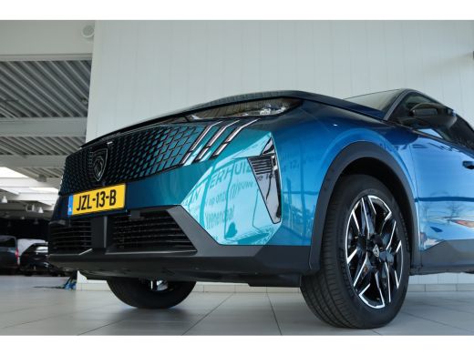 Peugeot 3008 1.2 Hybrid 145 Allure | 8 Jaar Garantie | Cruise Crontrol | Stoelverwarming | Navi | Carplay | Ca... ActivLease financial lease