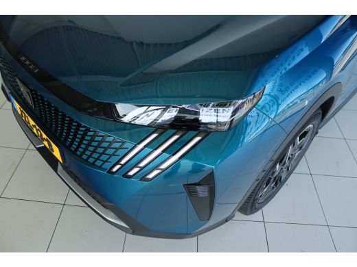 Peugeot 3008 1.2 Hybrid 145 Allure | 8 Jaar Garantie | Cruise Crontrol | Stoelverwarming | Navi | Carplay | Ca... ActivLease financial lease