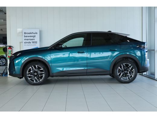 Peugeot 3008 1.2 Hybrid 145 Allure | 8 Jaar Garantie | Cruise Crontrol | Stoelverwarming | Navi | Carplay | Ca... ActivLease financial lease