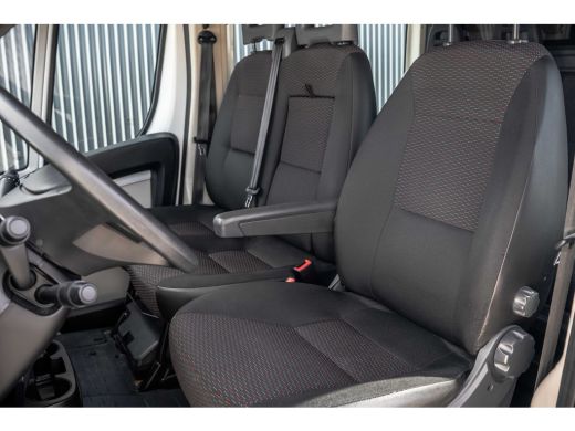 Peugeot Boxer L1H1 | 7-Zits | Euro 6 | Cruise | Airco ActivLease financial lease