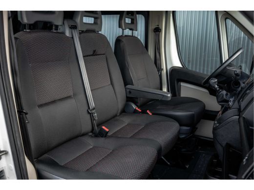 Peugeot Boxer L1H1 | 7-Zits | Euro 6 | Cruise | Airco ActivLease financial lease