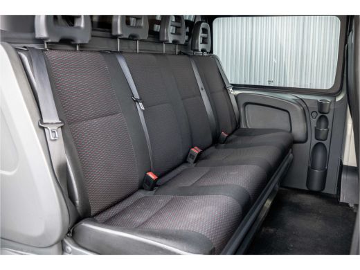 Peugeot Boxer L1H1 | 7-Zits | Euro 6 | Cruise | Airco ActivLease financial lease