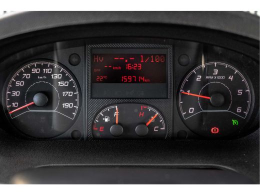 Peugeot Boxer L1H1 | 7-Zits | Euro 6 | Cruise | Airco ActivLease financial lease
