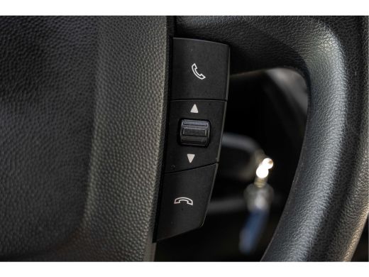Peugeot Boxer L1H1 | 7-Zits | Euro 6 | Cruise | Airco ActivLease financial lease