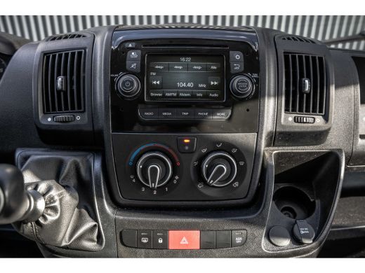 Peugeot Boxer L1H1 | 7-Zits | Euro 6 | Cruise | Airco ActivLease financial lease