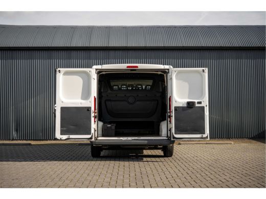 Peugeot Boxer L1H1 | 7-Zits | Euro 6 | Cruise | Airco ActivLease financial lease