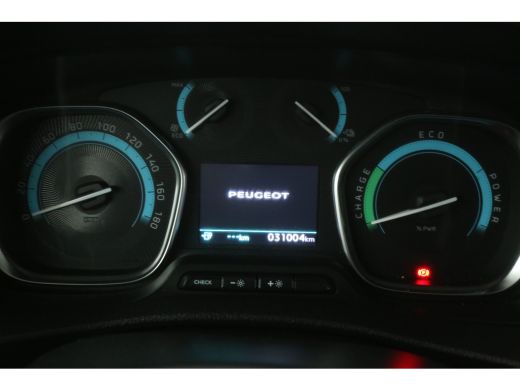 Peugeot e-Expert 75 kWh L2H1 | Snelladen | SOH 91% | Airco | Camera | Cruise | Carplay | 3 Zits | Trekhaak ActivLease financial lease