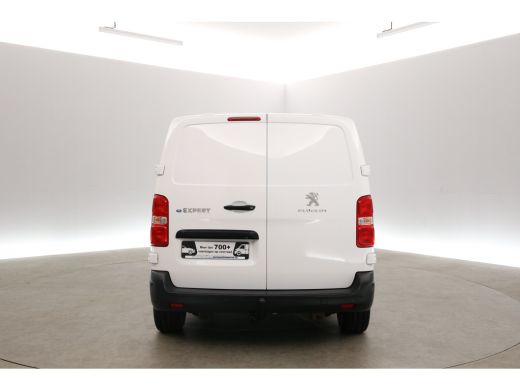 Peugeot e-Expert 75 kWh L2H1 | Snelladen | SOH 91% | Airco | Camera | Cruise | Carplay | 3 Zits | Trekhaak ActivLease financial lease