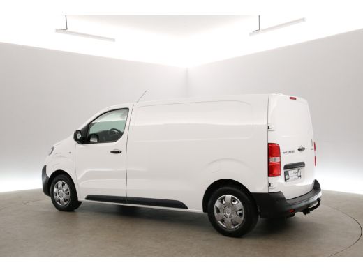 Peugeot e-Expert 75 kWh L2H1 | Snelladen | SOH 91% | Airco | Camera | Cruise | Carplay | 3 Zits | Trekhaak ActivLease financial lease