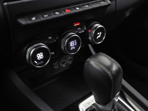 Renault Arkana 1.6 E-Tech Hybrid 145 Intens 145Pk Automaat (GROOT NAVI, CAMERA, STOELVERWARMING, SPORTSTOELEN, A... ActivLease financial lease