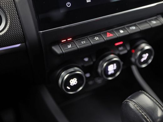 Renault Arkana 1.6 E-Tech Hybrid 145 Intens 145Pk Automaat (GROOT NAVI, CAMERA, STOELVERWARMING, SPORTSTOELEN, A... ActivLease financial lease