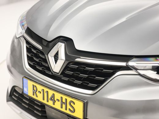 Renault Arkana 1.6 E-Tech Hybrid 145 Intens 145Pk Automaat (GROOT NAVI, CAMERA, STOELVERWARMING, SPORTSTOELEN, A... ActivLease financial lease