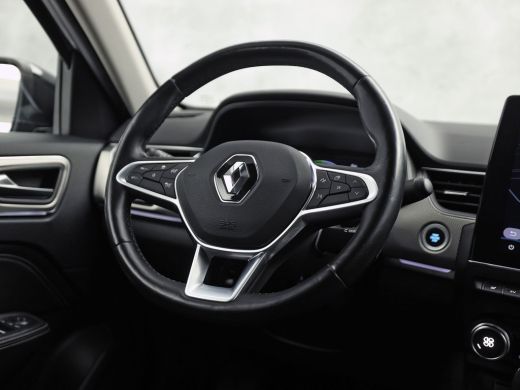 Renault Arkana 1.6 E-Tech Hybrid 145 Intens 145Pk Automaat (GROOT NAVI, CAMERA, STOELVERWARMING, SPORTSTOELEN, A... ActivLease financial lease
