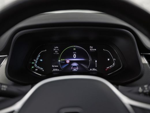 Renault Arkana 1.6 E-Tech Hybrid 145 Intens 145Pk Automaat (GROOT NAVI, CAMERA, STOELVERWARMING, SPORTSTOELEN, A... ActivLease financial lease