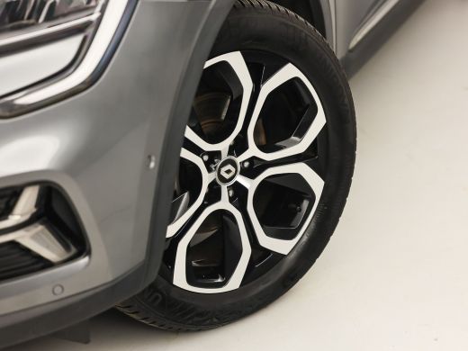 Renault Arkana 1.6 E-Tech Hybrid 145 Intens 145Pk Automaat (GROOT NAVI, CAMERA, STOELVERWARMING, SPORTSTOELEN, A... ActivLease financial lease